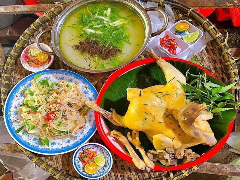 Đi Phú Quốc ăn gì với 15 món đặc sản ngon bạn nên thử qua